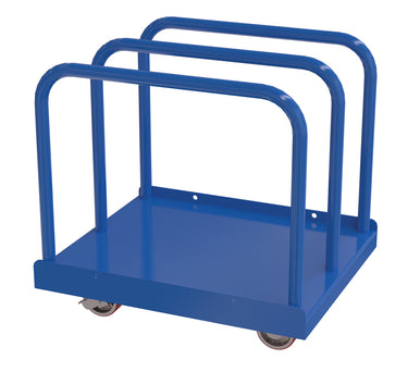 Panel Cart - Deck Size: 29.5